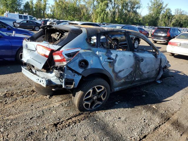 2018 SUBARU CROSSTREK JF2GTAJC1JH307248