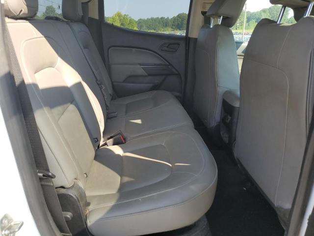 2018 GMC CANYON 1GTG5BEA8J1300023