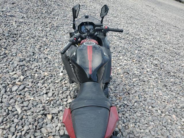 2021 KAWASAKI EX650 M ML5EXEM14MDA36285