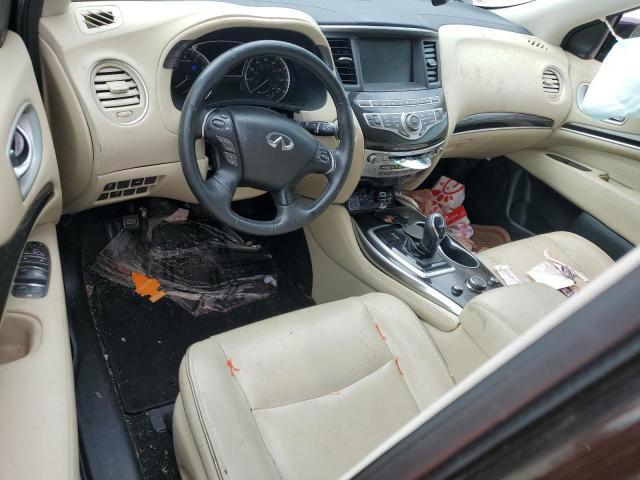 2020 INFINITI QX60 LUXE 5N1DL0MM8LC507099