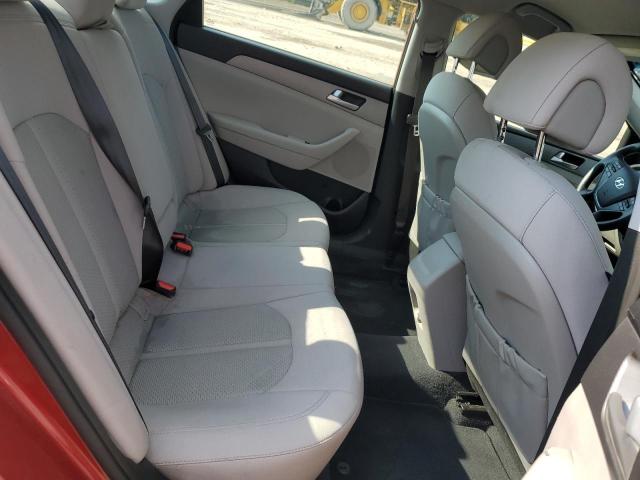 2015 HYUNDAI SONATA SE 5NPE24AF1FH204408