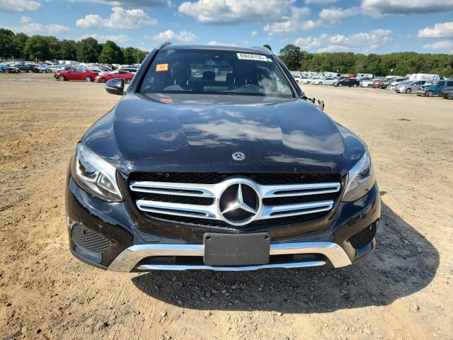 2019 MERCEDES-BENZ GLC 350E - WDC0G5EB5KF620856
