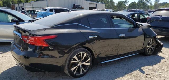 2017 NISSAN MAXIMA 3.5 1N4AA6AP6HC385435