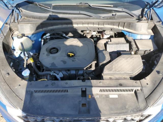 2019 HYUNDAI TUCSON SE KM8J2CA48KU844263