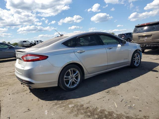 2015 FORD FUSION SE - 3FA6P0LUXFR250932