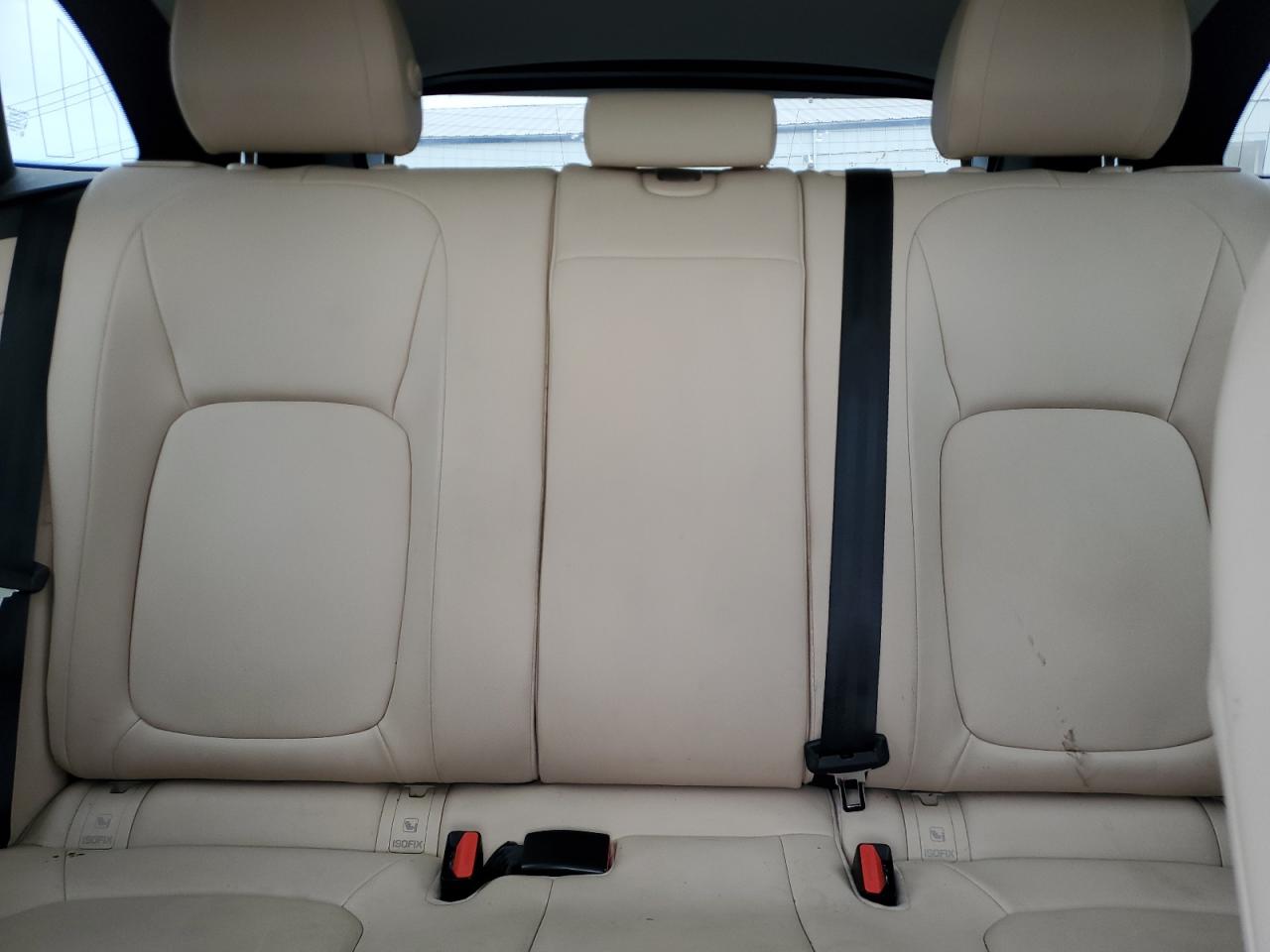 JAGUAR F-PACE PREMIUM