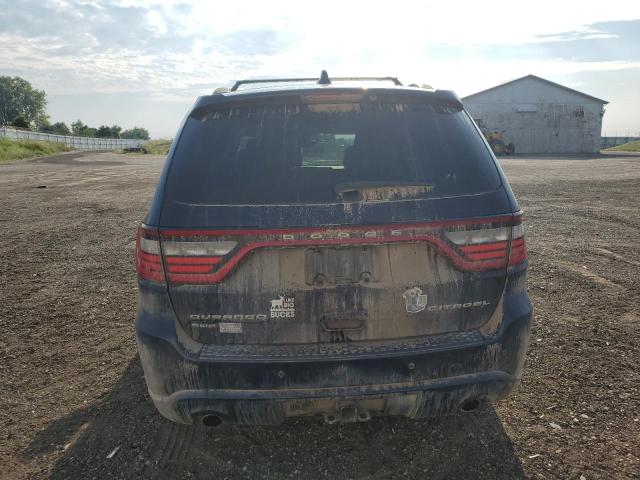 2017 DODGE DURANGO CI 1C4RDJEG5HC709914