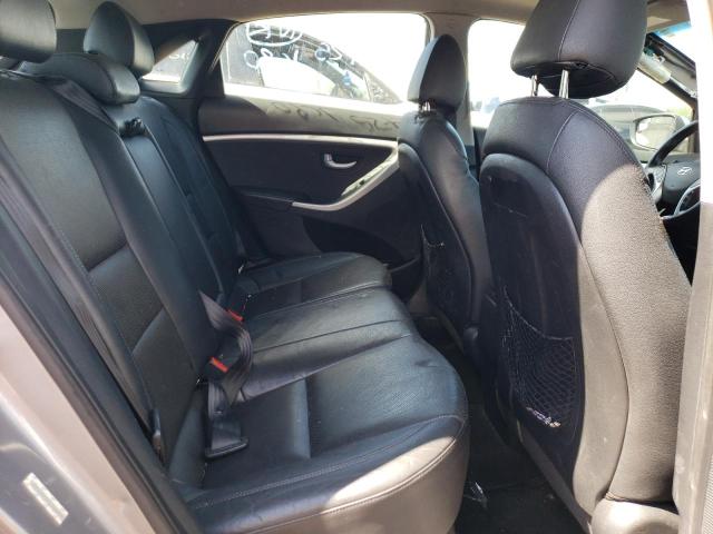 2015 HYUNDAI ELANTRA GT KMHD35LH5FU236406