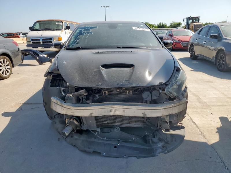 2016 DODGE DART GT 1C3CDFEBXGD701392