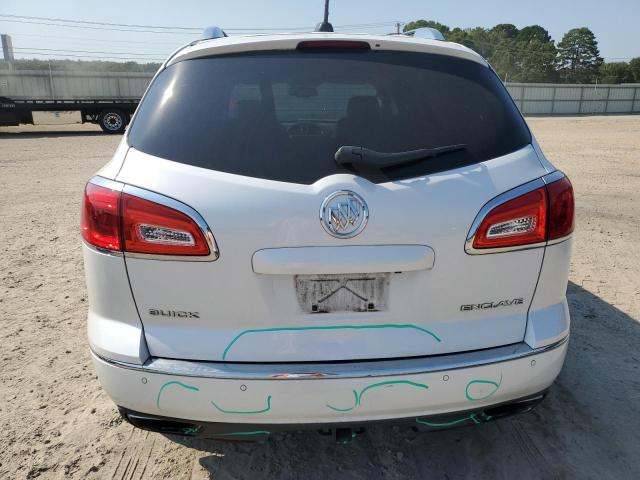 2016 BUICK ENCLAVE 5GAKRBKD4GJ309681