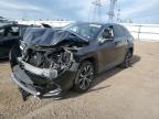 2020 LEXUS RX 350 - 2T2HZMDA3LC234951