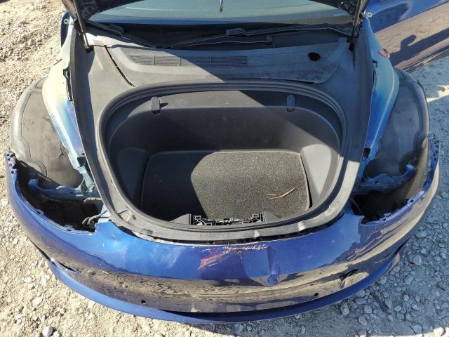 2018 TESLA MODEL 3 5YJ3E1EBXJF151011