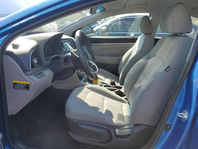 2017 HYUNDAI ELANTRA SE 5NPD74LF9HH094592