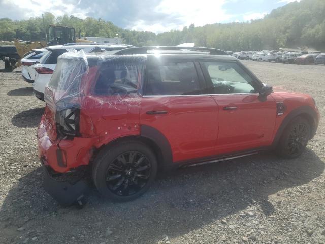 2024 MINI COOPER S COUNTRYMAN ALL4 WMZ83BR09R3R67789