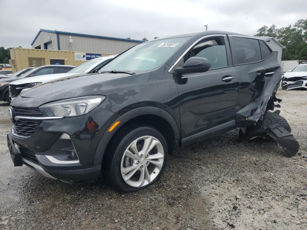 BUICK ENCORE PREFERRED