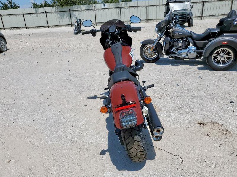 2024 HARLEY-DAVIDSON FXLRS 1HD1YWZ1XRB023832