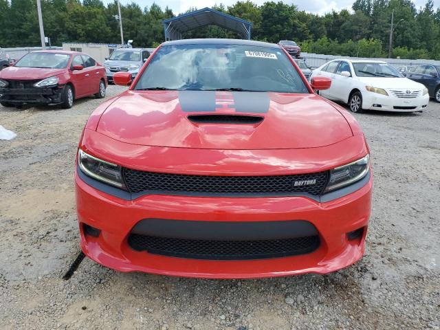 2018 DODGE CHARGER R/T #3290358757