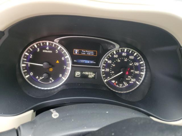 2016 INFINITI QX60 5N1AL0MN6GC521276