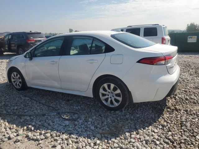 2024 TOYOTA COROLLA LE - 5YFB4MDE4RP219072