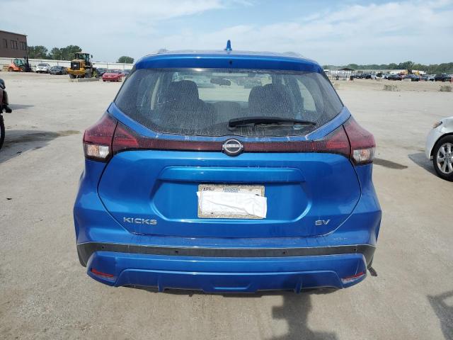 2023 NISSAN KICKS SV 3N1CP5CV0PL512063