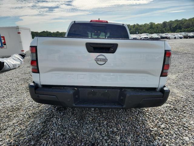 2025 NISSAN FRONTIER S - 1N6ED1EJ2SN632275