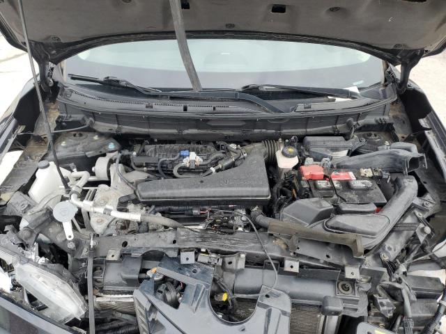 2018 NISSAN ROGUE S 5N1AT2MV5JC809860
