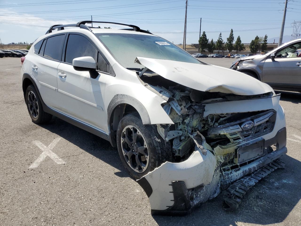 SUBARU CROSSTREK PREMIUM