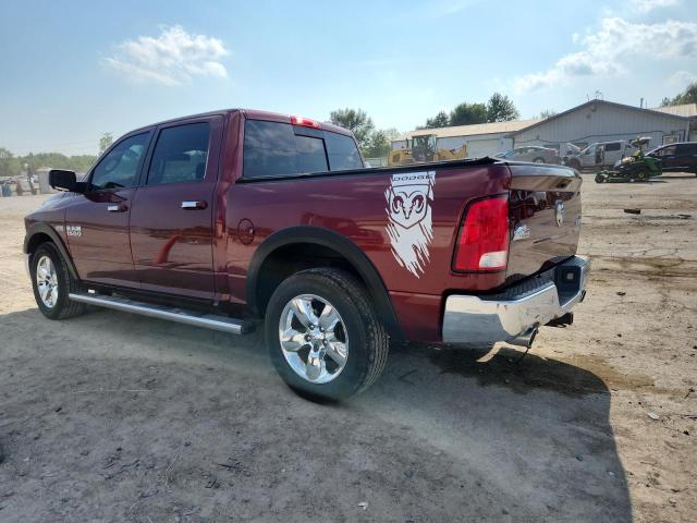 2016 RAM 1500 SLT - 3C6RR7LT2GG215226