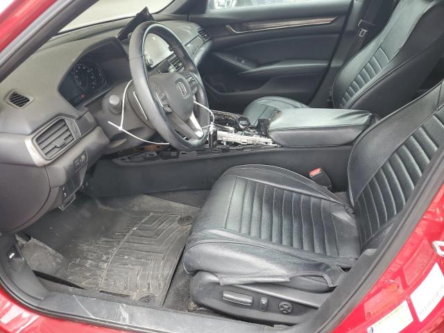 2018 HONDA ACCORD SPO - 1HGCV1F3XJA073699