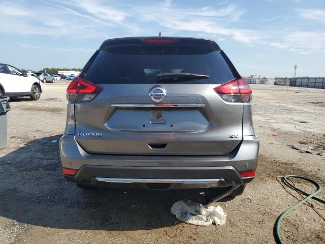 2020 NISSAN ROGUE S JN8AT2MT2LW033454