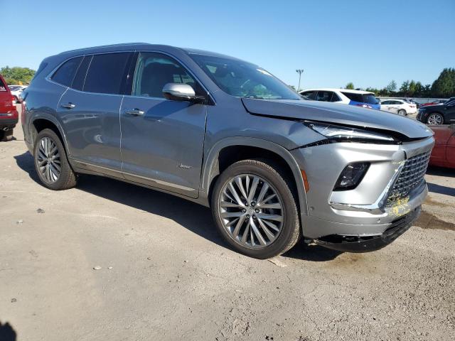 2025 BUICK ENCLAVE AV 5GAEVCRS2SJ164720