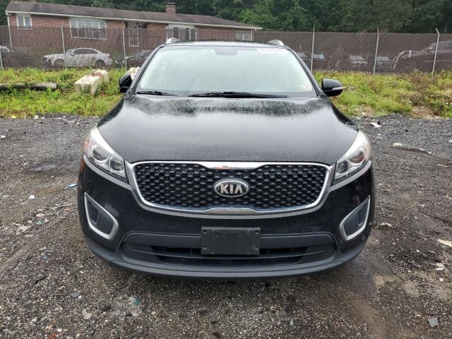 2016 KIA SORENTO LX - 5XYPGDA37GG172184