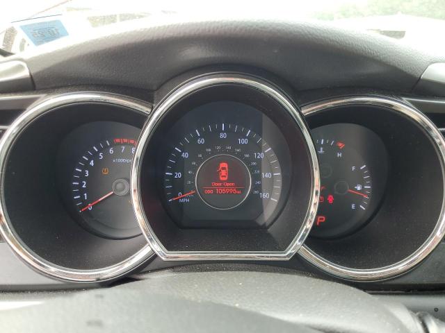 2011 KIA OPTIMA LX #3285541393