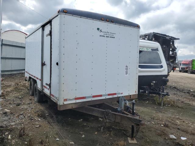 Global Auto Auctions: 1991 WELLS CARGO UNKNOWN