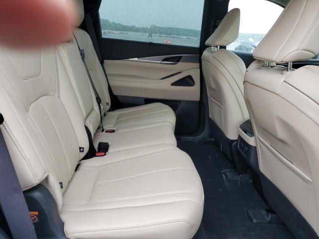 2023 INFINITI QX60 LUXE 5N1DL1FR3PC360517