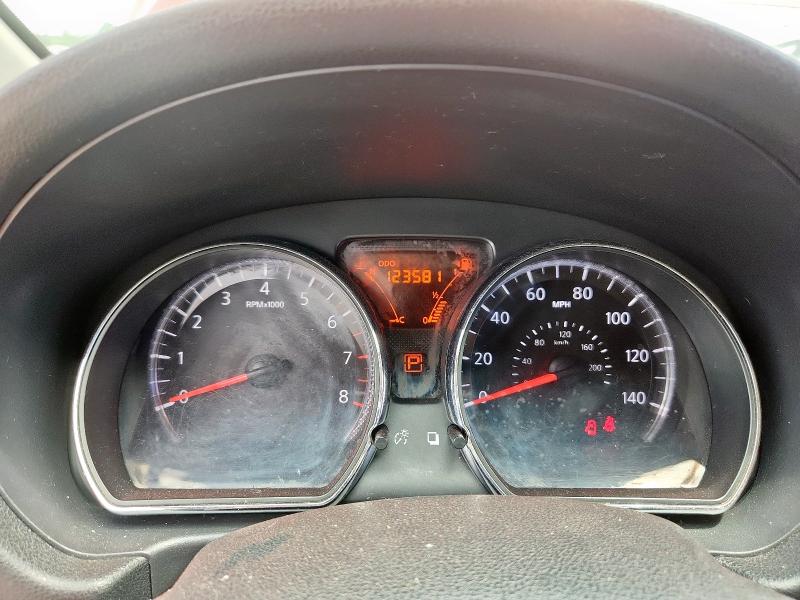 2014 NISSAN VERSA NOTE - 3N1CE2CP3EL363330