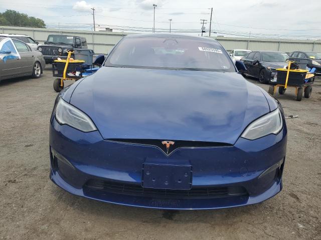 2024 TESLA MODEL S 5YJSA1E53RF535872