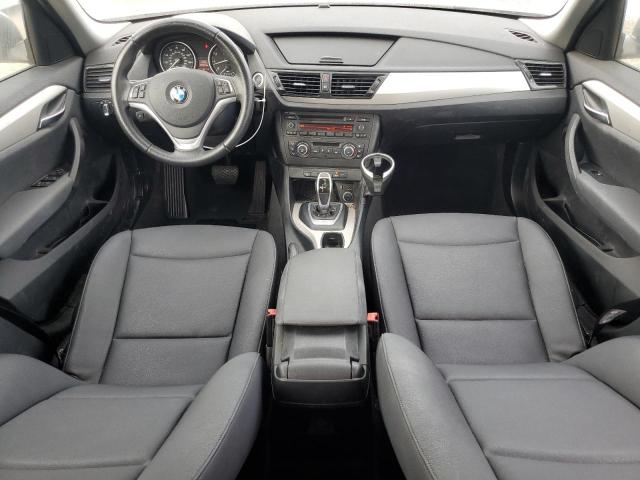 2015 BMW X1 SDRIVE2 WBAVM1C5XFV317140