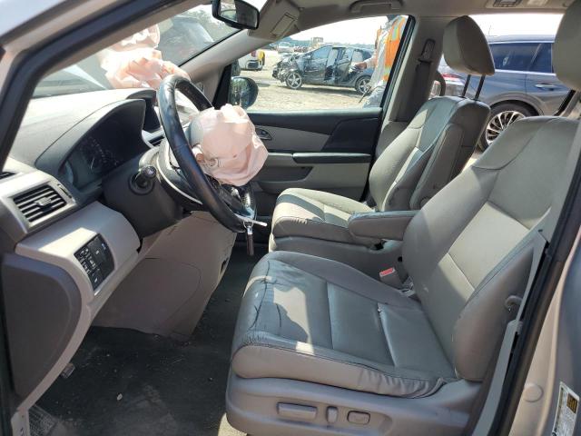 2016 HONDA ODYSSEY EX 5FNRL5H67GB133211