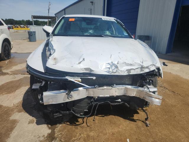 2025 HYUNDAI SONATA SEL - KMHL64JA9SA462107