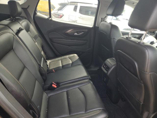2019 GMC TERRAIN SL 3GKALPEX5KL102785