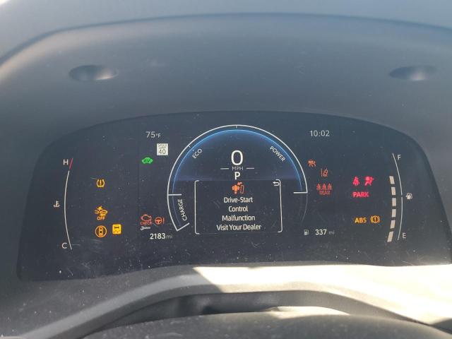 2025 TOYOTA CAMRY XSE 4T1DAACK0SU094101