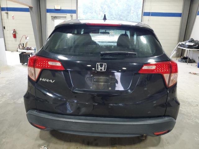 2018 HONDA HR-V LX - 3CZRU5H31JM715126