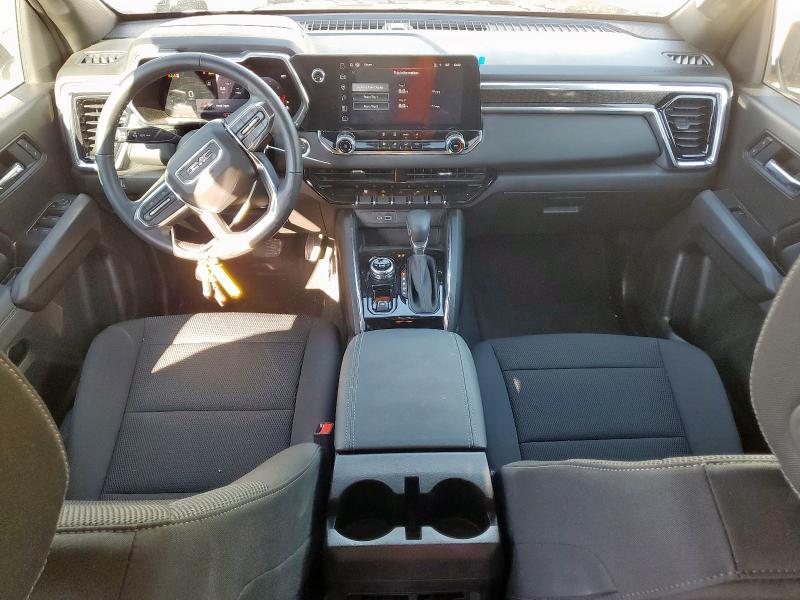 2025 GMC CANYON ELE 1GTP2BEK4S1138605