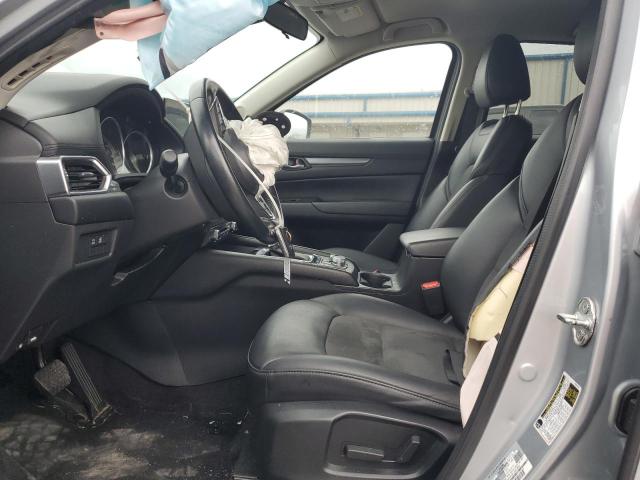 2020 MAZDA CX-5 TOURING JM3KFACM1L1790054