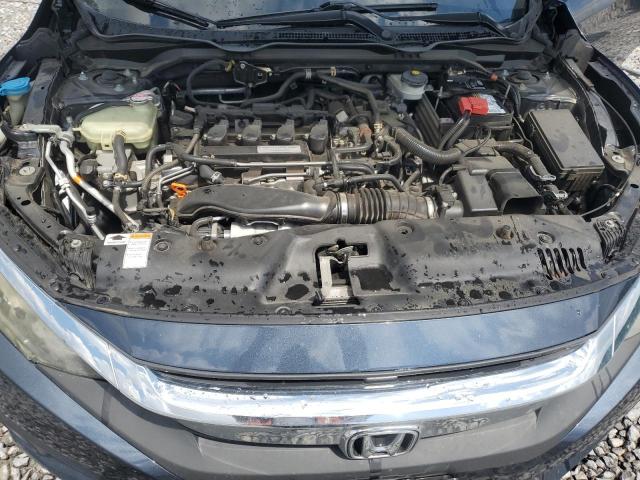 2016 HONDA CIVIC EX 19XFC1F38GE018059