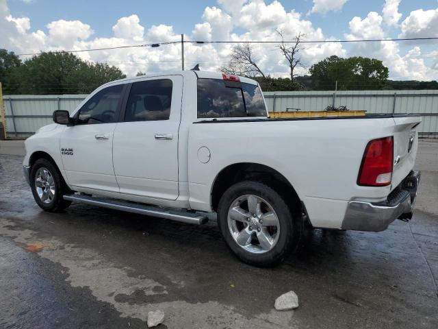 2017 RAM 1500 SLT 1C6RR6LGXHS714444