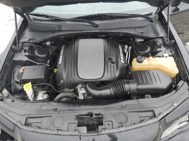 2019 CHRYSLER 300 S 2C3CCABT5KH639186