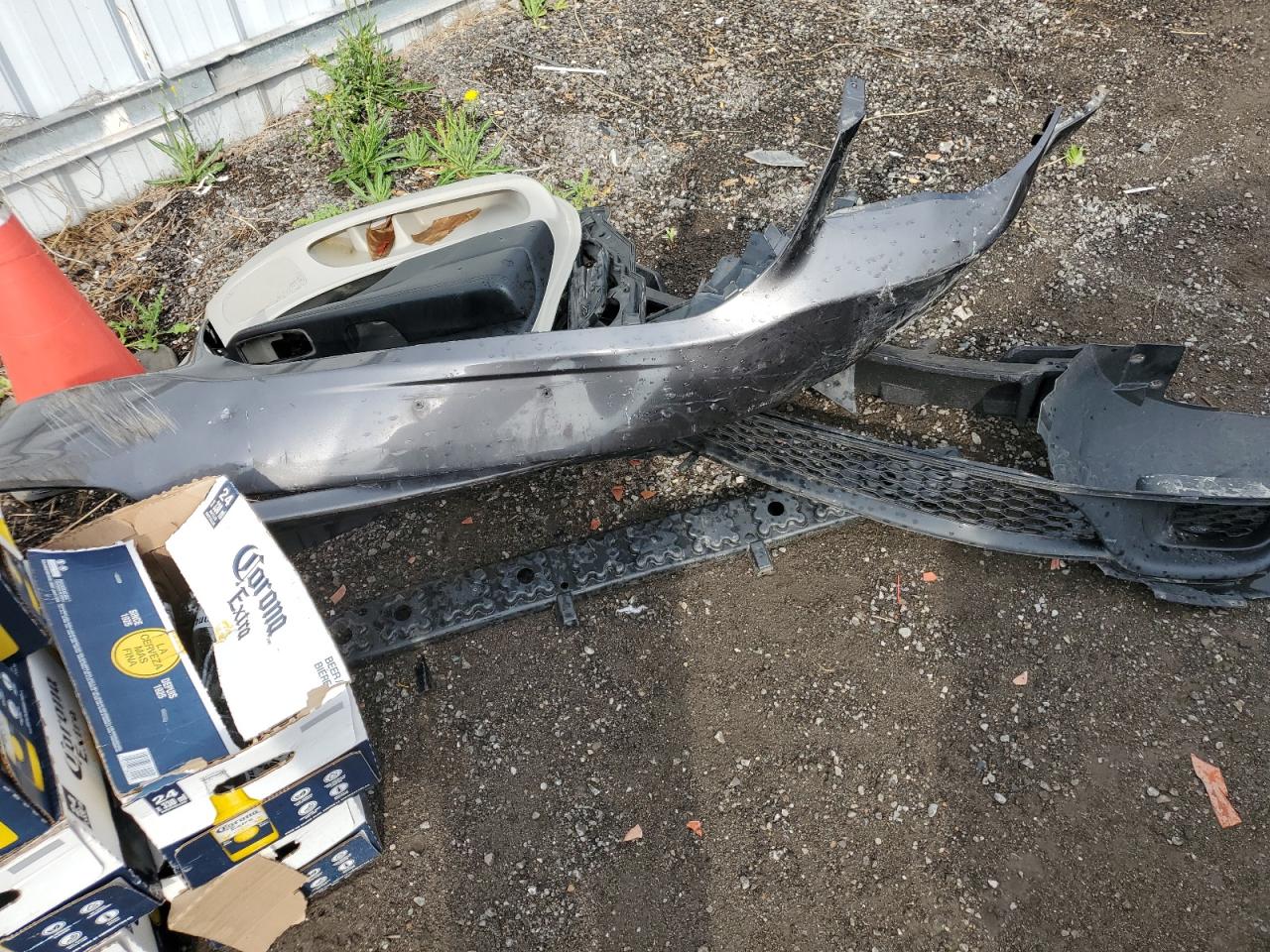 DODGE GRAND CARAVAN SE