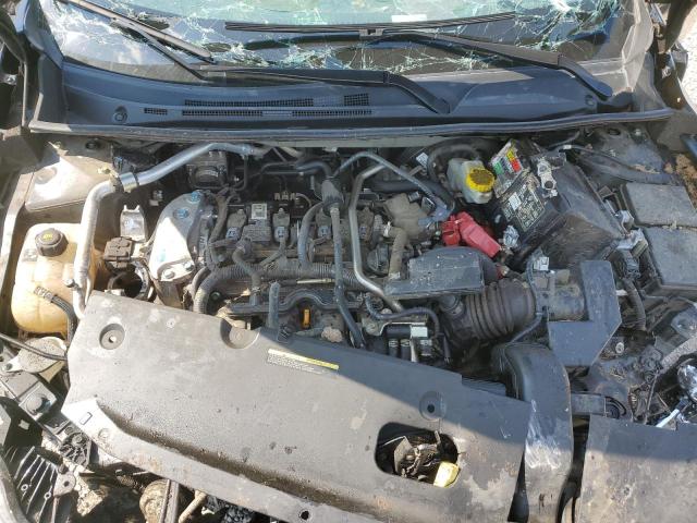2023 NISSAN SENTRA SV 3N1AB8CV1PY245493